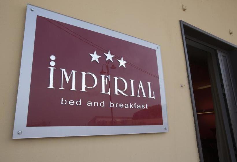 Bed and Breakfast Imperial  | Milazzo | Messina | Italia 15