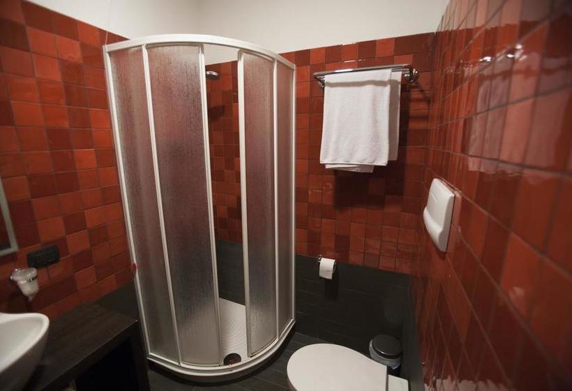 Bed and Breakfast Imperial  | Milazzo | Messina | Italia 16