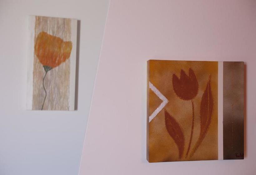 Bed and Breakfast Imperial  | Milazzo | Messina | Italia 17