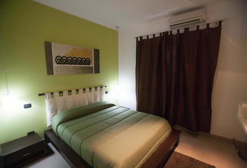 Bed and Breakfast Imperial  | Milazzo | Messina | Italia 2