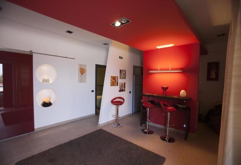 Bed and Breakfast Imperial  | Milazzo | Messina | Italia 3