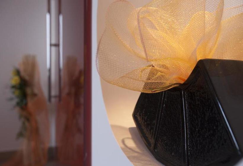 Bed and Breakfast Imperial  | Milazzo | Messina | Italia 4