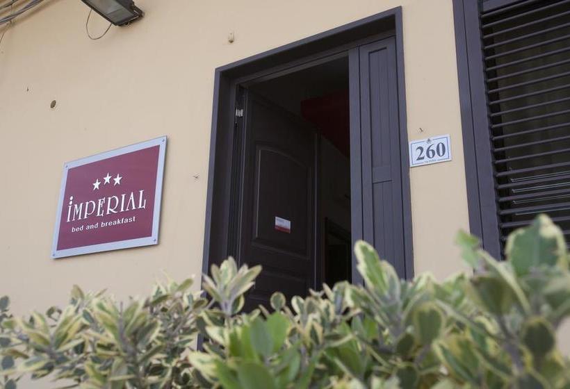 Bed and Breakfast Imperial  | Milazzo | Messina | Italia 5