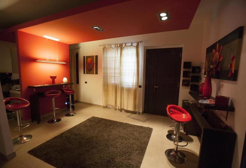 Bed and Breakfast Imperial  | Milazzo | Messina | Italia 6