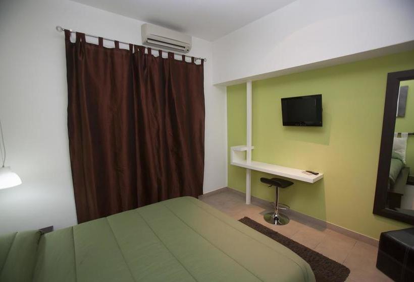 Bed and Breakfast Imperial  | Milazzo | Messina | Italia 7