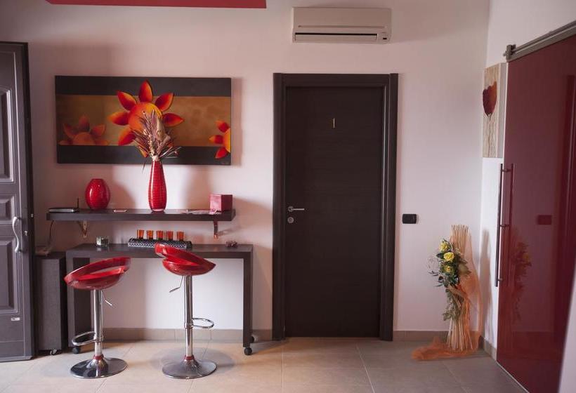 Bed and Breakfast Imperial  | Milazzo | Messina | Italia 9