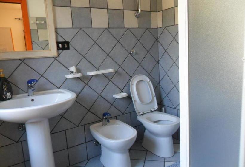 B&b Casa Del Sole  | Cala Gonone | Cerdeña | Italia 10