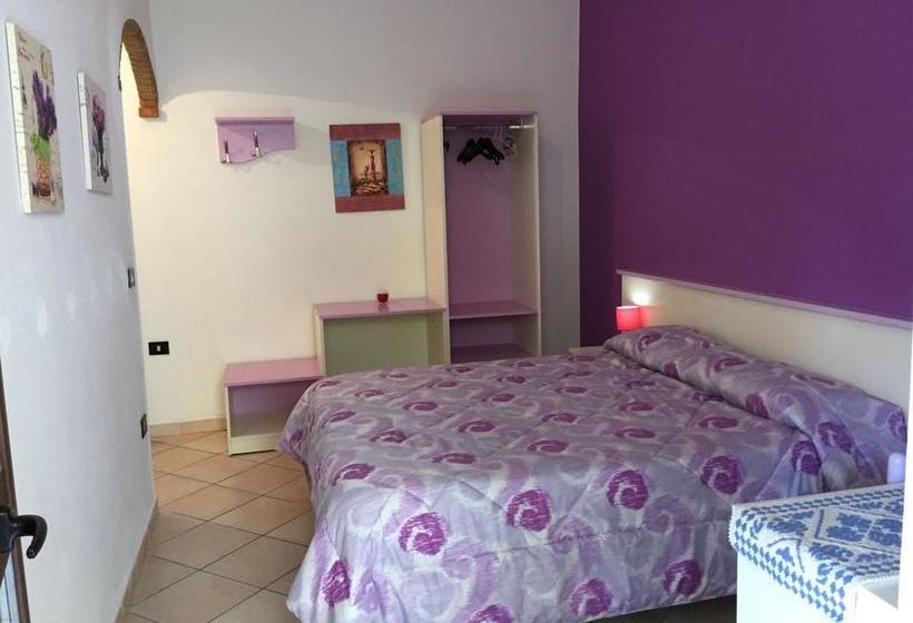 B&b Casa Del Sole  | Cala Gonone | Cerdeña | Italia 11