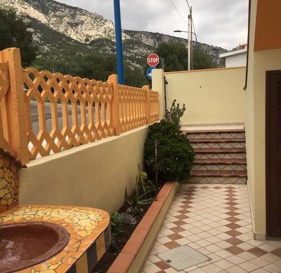 B&b Casa Del Sole  | Cala Gonone | Cerdeña | Italia 12