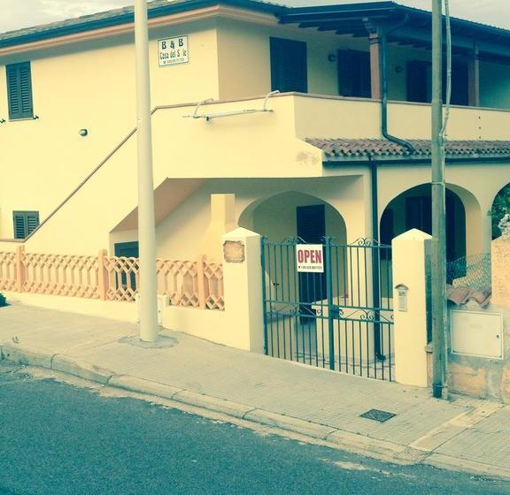 B&b Casa Del Sole  | Cala Gonone | Cerdeña | Italia 13