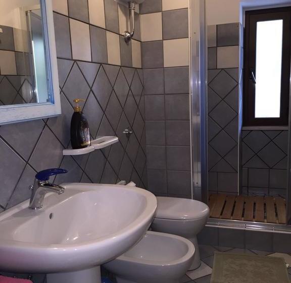 B&b Casa Del Sole  | Cala Gonone | Cerdeña | Italia 15