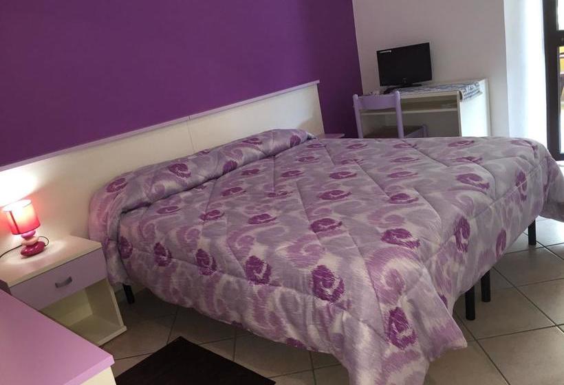 B&b Casa Del Sole  | Cala Gonone | Cerdeña | Italia 16