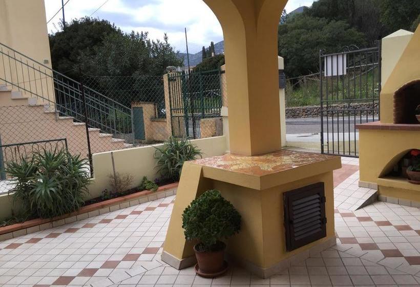 B&b Casa Del Sole  | Cala Gonone | Cerdeña | Italia 2