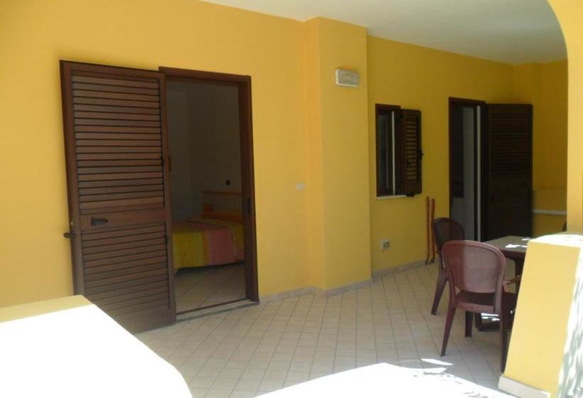 B&b Casa Del Sole  | Cala Gonone | Cerdeña | Italia 5