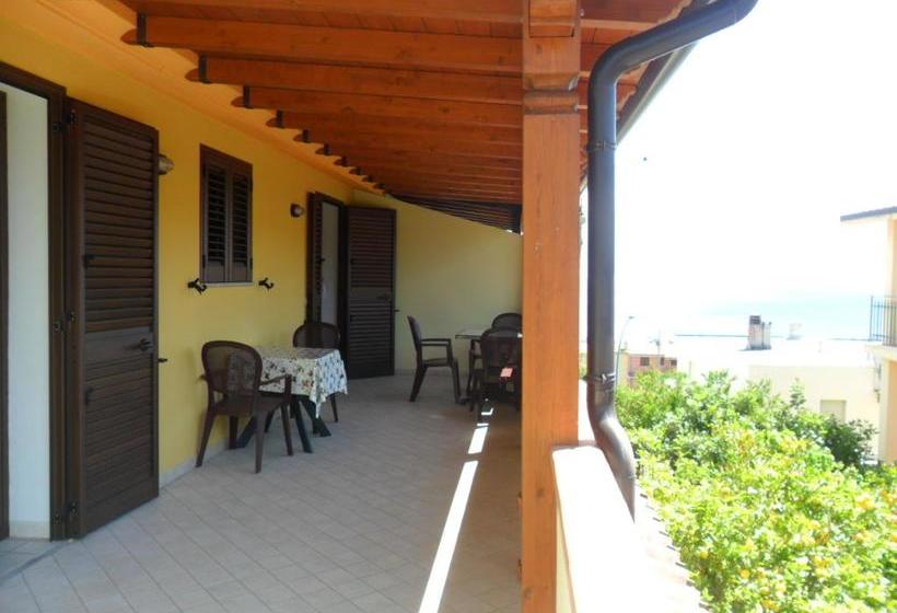 B&b Casa Del Sole  | Cala Gonone | Cerdeña | Italia 6