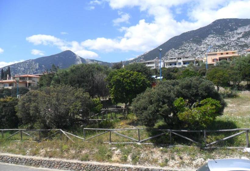 B&b Casa Del Sole  | Cala Gonone | Cerdeña | Italia 7