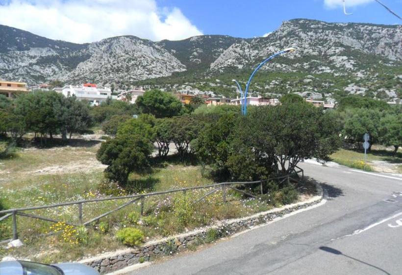 B&b Casa Del Sole  | Cala Gonone | Cerdeña | Italia 8