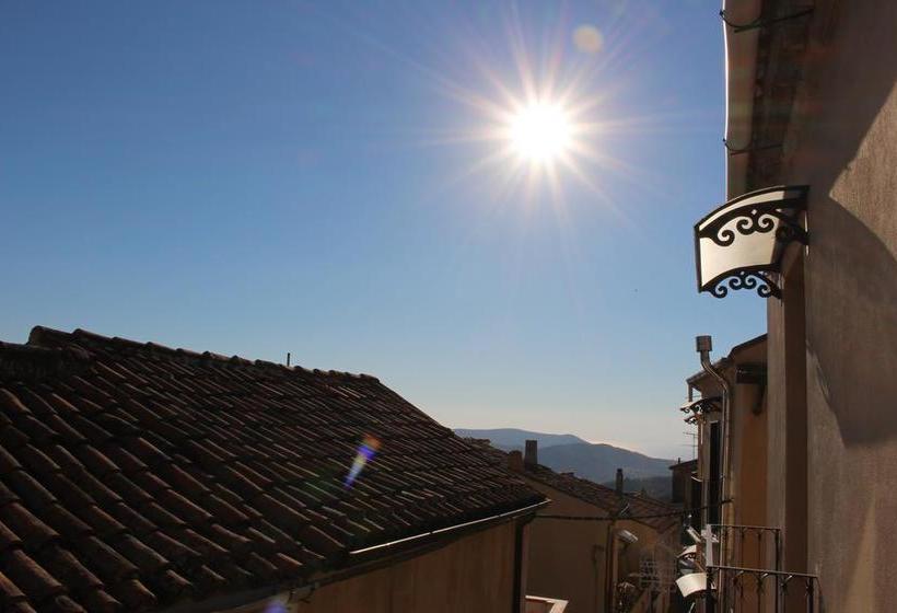 Santa Barbara B&b  | Torchiara | Salerno | Italia 1