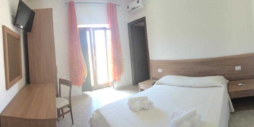 Santa Barbara B&b  | Torchiara | Salerno | Italia 10