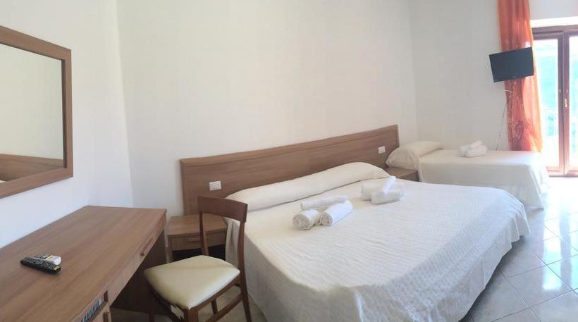 Santa Barbara B&b  | Torchiara | Salerno | Italia 11