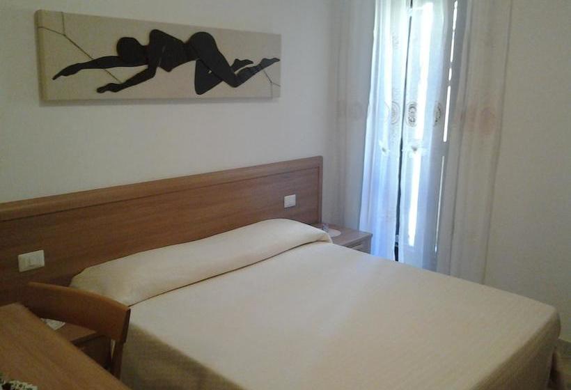 Santa Barbara B&b  | Torchiara | Salerno | Italia 12