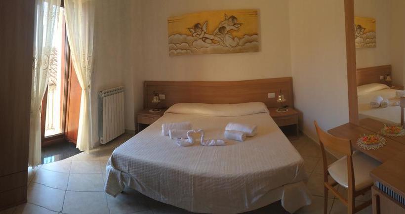 Santa Barbara B&b  | Torchiara | Salerno | Italia 13