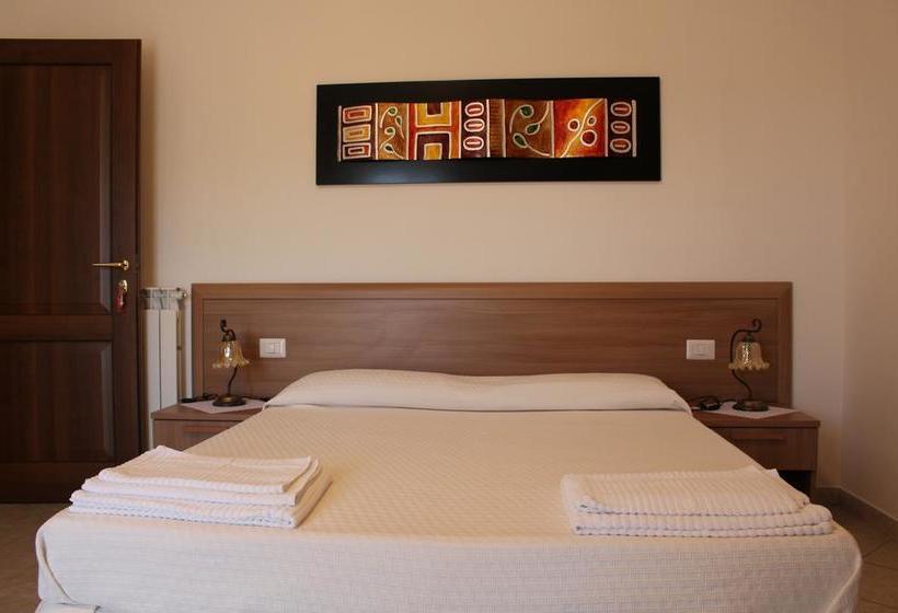 Santa Barbara B&b  | Torchiara | Salerno | Italia 2