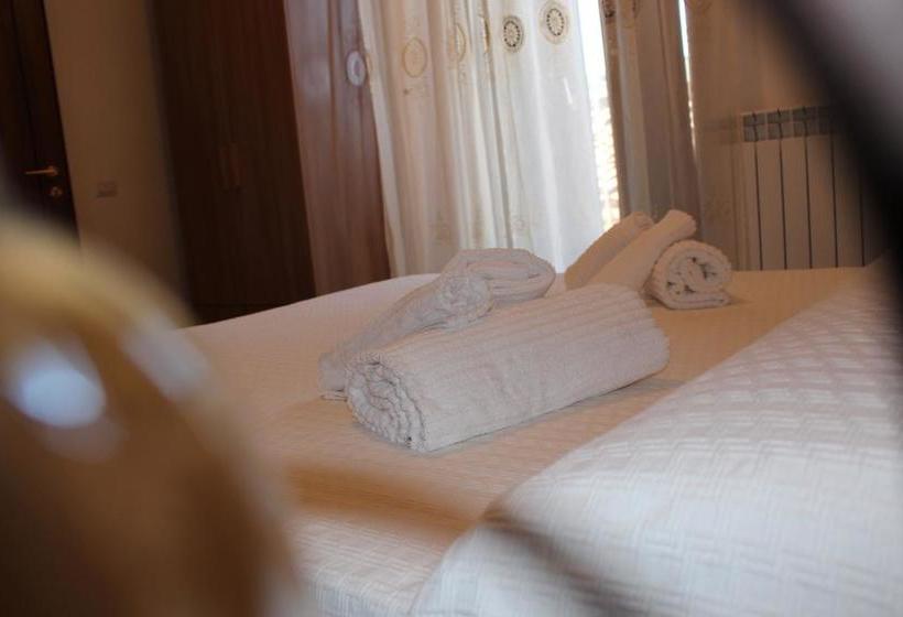 Santa Barbara B&b  | Torchiara | Salerno | Italia 3