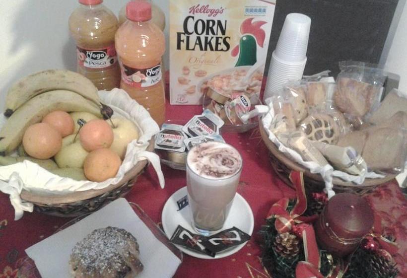 Santa Barbara B&b  | Torchiara | Salerno | Italia 4