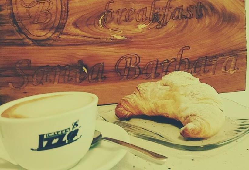 Santa Barbara B&b  | Torchiara | Salerno | Italia 5