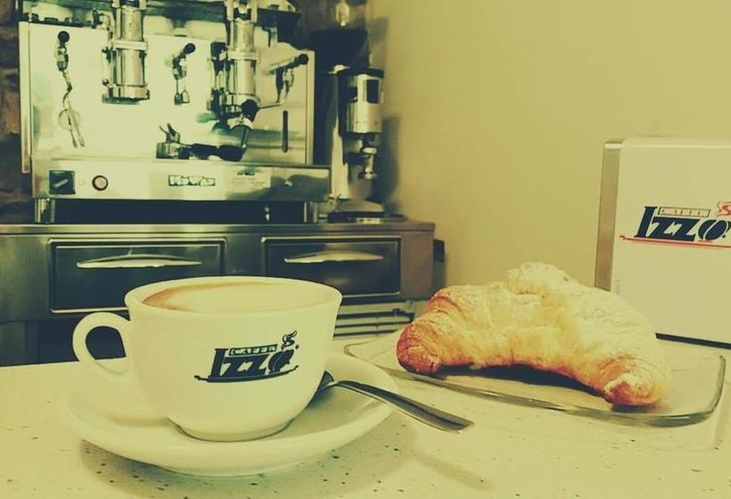 Santa Barbara B&b  | Torchiara | Salerno | Italia 6