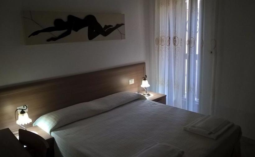 Santa Barbara B&b  | Torchiara | Salerno | Italia 8