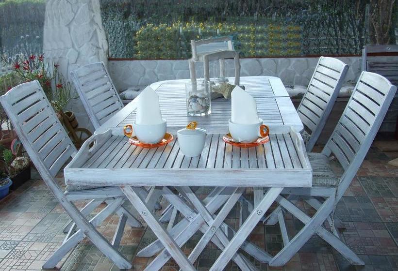 B&b Il Sentiero Del Pesco  | Fiano Romano | Rome | Italie 1