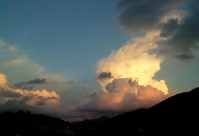 B&b Il Sentiero Del Pesco  | Fiano Romano | Rome | Italie 10