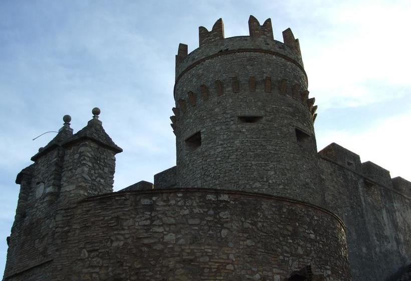 B&b Il Sentiero Del Pesco  | Fiano Romano | Rome | Italie 11