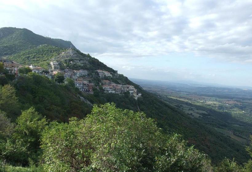 B&b Il Sentiero Del Pesco  | Fiano Romano | Rome | Italie 15