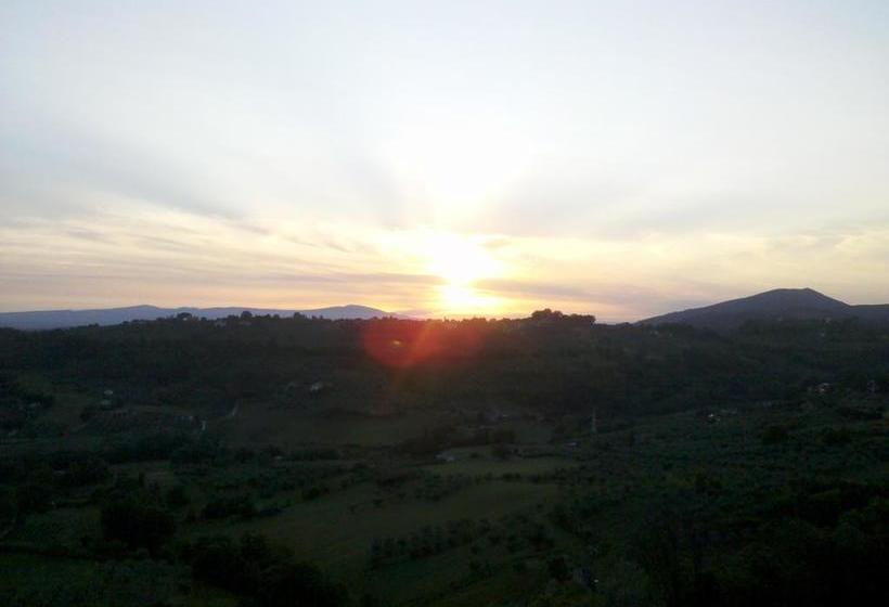 B&b Il Sentiero Del Pesco  | Fiano Romano | Rome | Italie 17