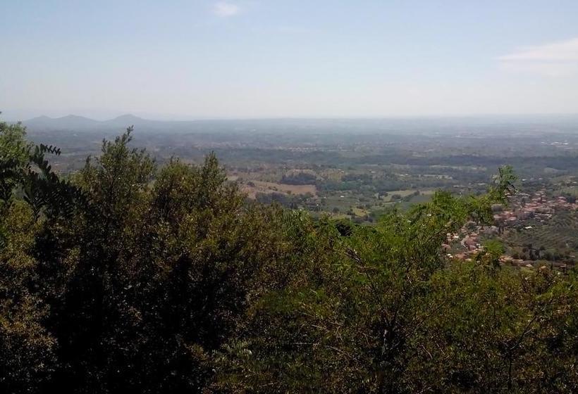 B&b Il Sentiero Del Pesco  | Fiano Romano | Rome | Italie 18
