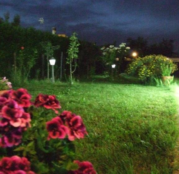 B&b Il Sentiero Del Pesco  | Fiano Romano | Rome | Italie 19