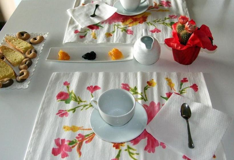 B&b Il Sentiero Del Pesco  | Fiano Romano | Rome | Italie 2