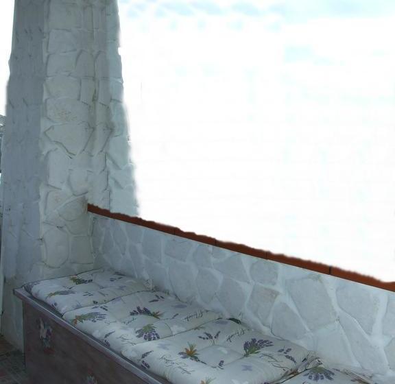 B&b Il Sentiero Del Pesco  | Fiano Romano | Rome | Italie 20