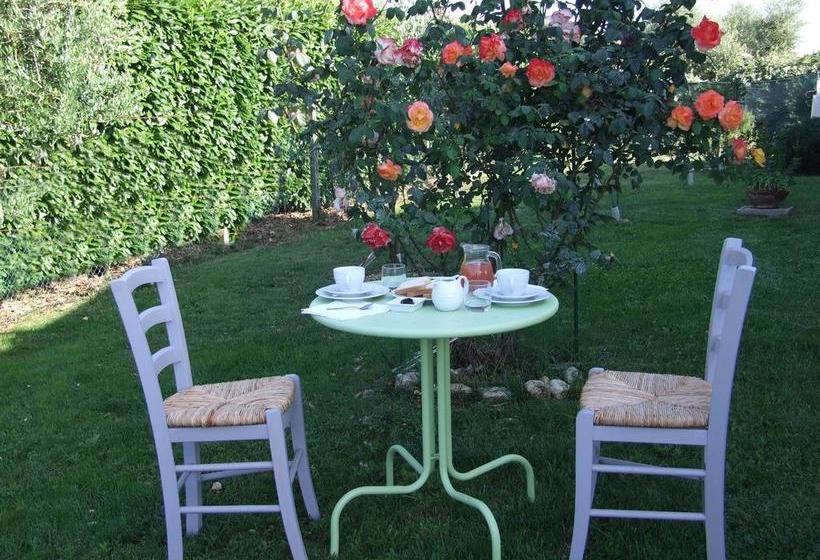 B&b Il Sentiero Del Pesco  | Fiano Romano | Rome | Italie 3