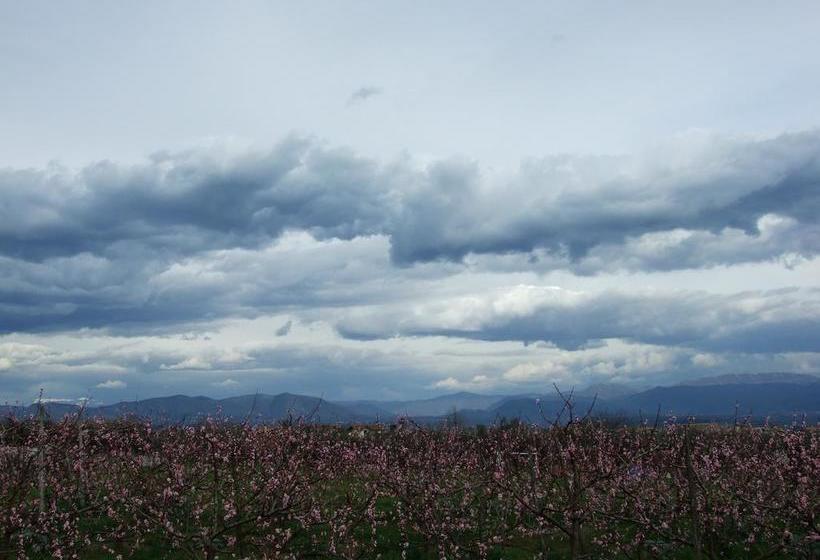 B&b Il Sentiero Del Pesco  | Fiano Romano | Rome | Italie 6