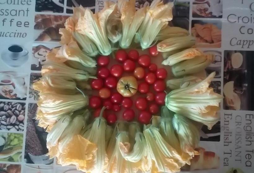 B&b Il Sentiero Del Pesco  | Fiano Romano | Rome | Italie 8