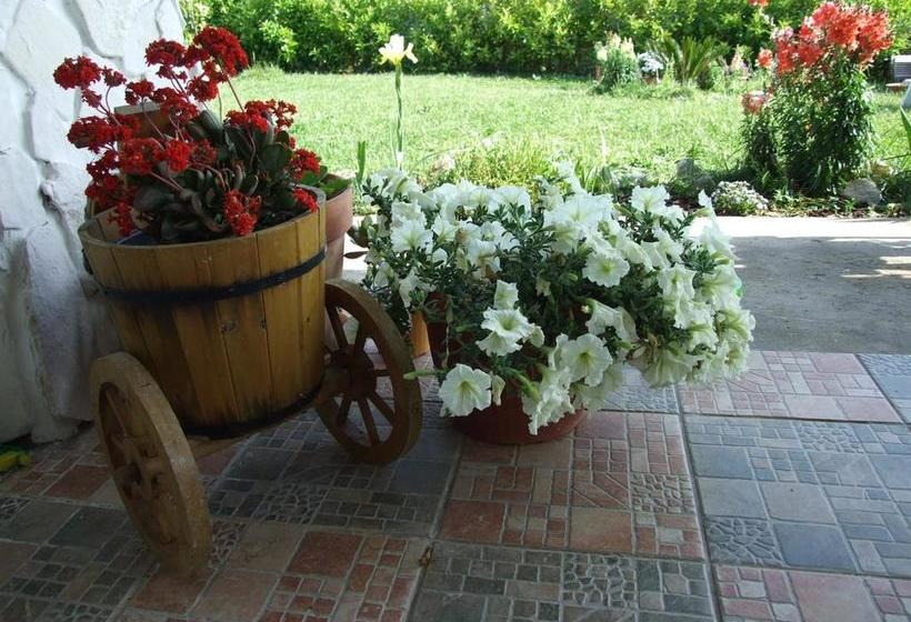 B&b Il Sentiero Del Pesco  | Fiano Romano | Rome | Italie 9