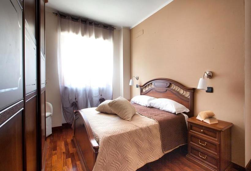 Domus Maria B&b Pompeya Napoles