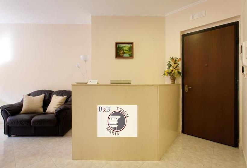 Domus Maria B&b  | Pompei | Napoli | Italia 1