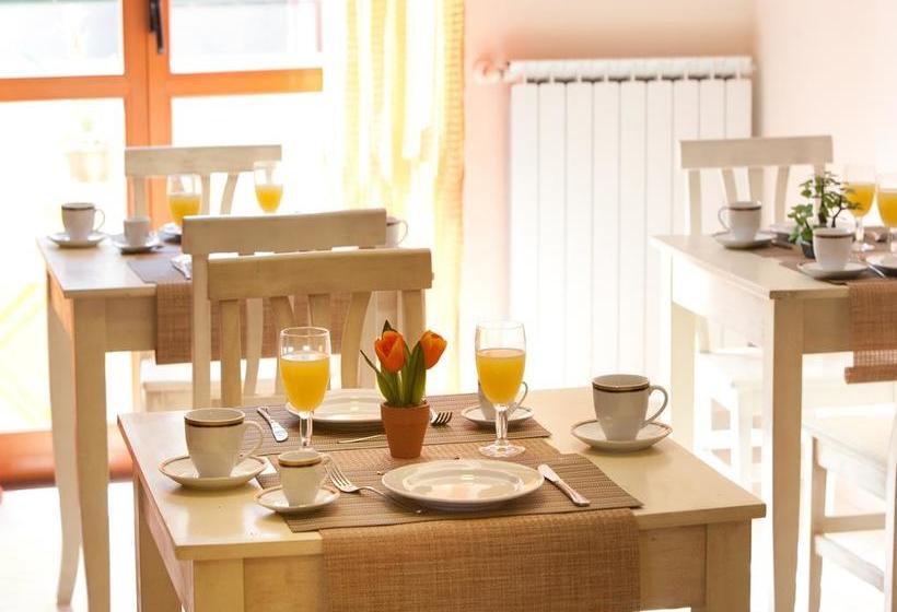 Domus Maria B&b  | Pompei | Napoli | Italia 10