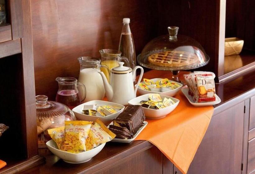 Domus Maria B&b  | Pompei | Napoli | Italia 11