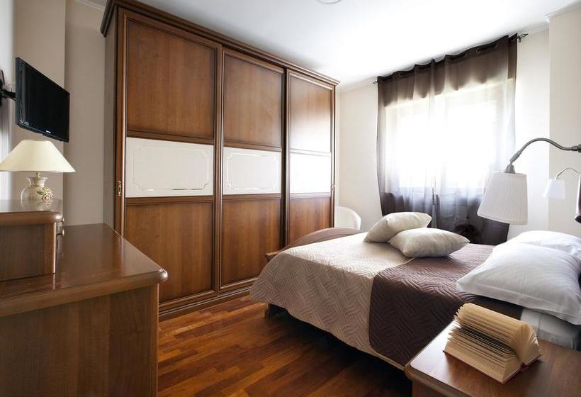 Domus Maria B&b  | Pompei | Napoli | Italia 13